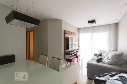 Apartamento com 2 Quartos à venda, 72m² no Assunção, São Bernardo do Campo