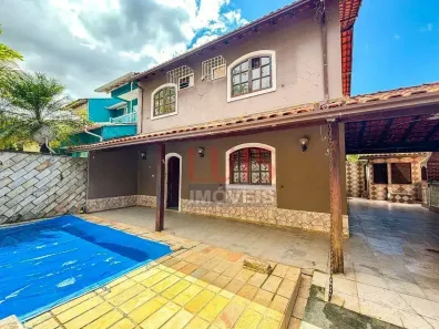 Casa com 3 Quartos à venda, 169m² no Badu, Niterói