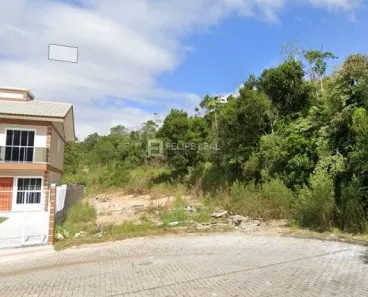 Lote/Terreno à venda, 332m² no Sertão do Maruim, São José