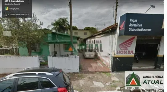 Galpão/Depósito/Armazém à venda, 335m² no Jataizinho, Jataizinho