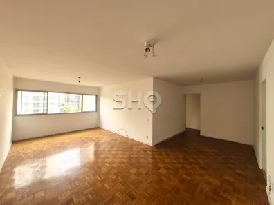 Apartamento com 3 Quartos à venda, 111m² no Campo Belo, São Paulo