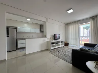 Apartamento com 2 Quartos à venda, 85m² no Marapé, Santos
