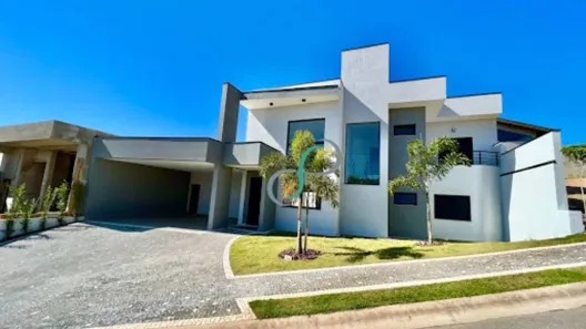 Casa com 3 Quartos à venda, 302m² no Roncáglia, Valinhos