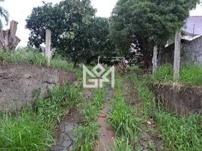 Lote/Terreno à venda, 746m² no Dom Feliciano, Gravataí