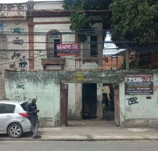 Casa com 4 Quartos à venda, 145m² no Sampaio, Rio de Janeiro