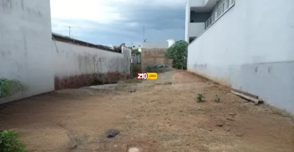 Lote/Terreno à venda, 200m² no Jardim Monte Carlo, Indaiatuba