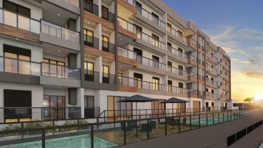 Apartamento com 3 Quartos à venda, 88m² no Parque Rincão, Cotia