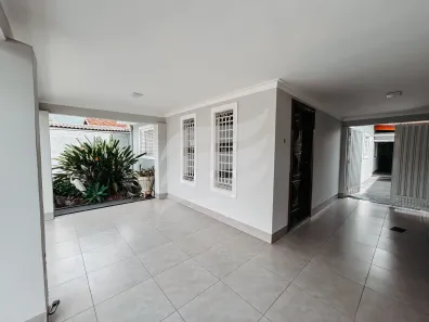 Casa com 3 Quartos à venda, 200m² no São Sebastião, Araçatuba