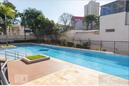 Apartamento com 1 Quarto à venda, 65m² no Sacomã, São Paulo