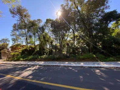 Lote/Terreno à venda, 921m² no Alpes Verdes, Canela