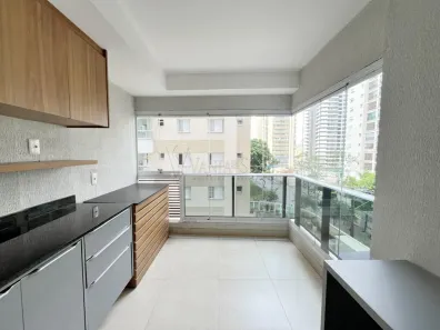 Apartamento com 1 Quarto à venda, 38m² no Altos do Esplanada, São José dos Campos