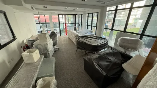 Prédio Comercial para alugar, 500m² no Alphaville, Santana de Parnaíba