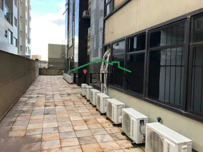 para alugar, 300m² no Vila da Serra, Nova Lima
