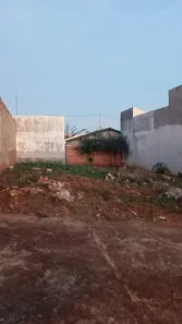 Lote/Terreno à venda, 200m² no Jardim Silvestre II, Bauru