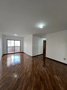 Apartamento com 3 Quartos para alugar, 121m² no Zona 01, Maringá