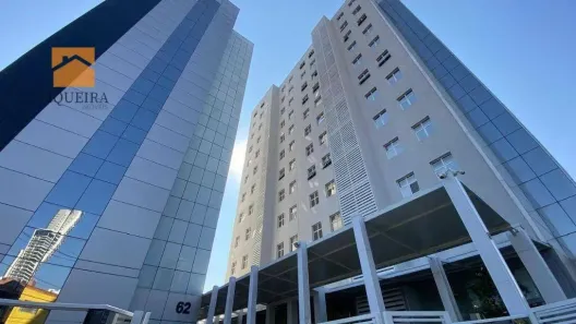 Sala Comercial para alugar, 42m² no Jardim Emília, Sorocaba