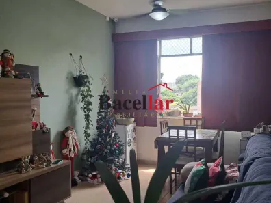 Apartamento com 2 Quartos à venda, 81m² no Tijuca, Rio de Janeiro