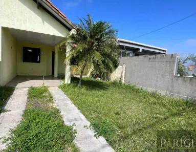 Casa com 2 Quartos à venda, 195m² no Imbé, Imbé
