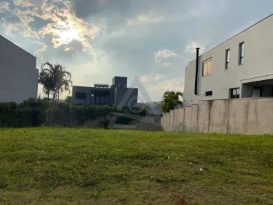 Lote/Terreno à venda, 429m² no Loteamento Residencial Arborais, Campinas