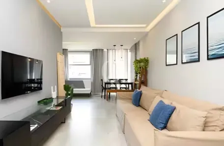 Apartamento com 1 Quarto à venda, 66m² no Ipanema, Rio de Janeiro