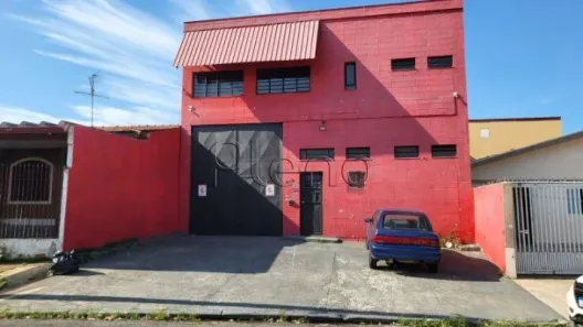 Galpão/Depósito/Armazém à venda, 379m² no Jardim Londres, Campinas