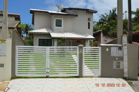 Casa de Condomínio com 4 Quartos à venda, 189m² no Costa do Sol, Bertioga