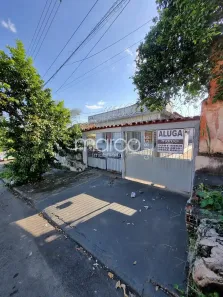 Casa com 2 Quartos para alugar, 70m² no Setor Norte Ferroviário, Goiânia