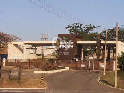 Lote/Terreno à venda, 277m² no Condomínio Residencial Fogaça, Jacareí