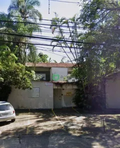 Imóvel Comercial com 4 Quartos para alugar, 437m² no Pinheiros, São Paulo