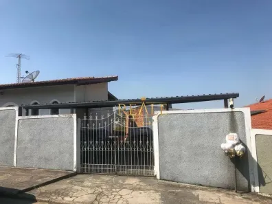 Casa com 5 Quartos à venda, 224m² no Nova Vinhedo, Vinhedo