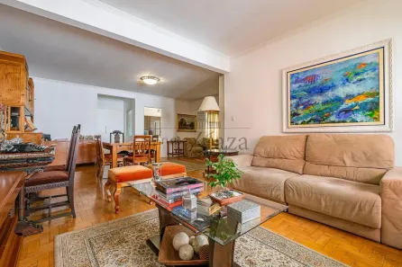 Apartamento com 3 Quartos à venda, 250m² no Jardim Paulista, São Paulo