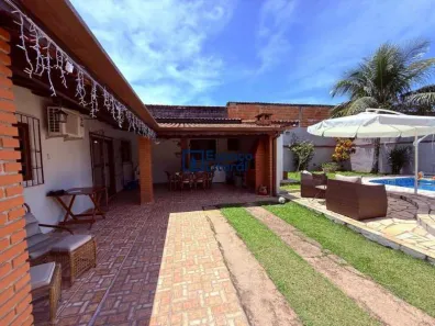 Casa com 2 Quartos à venda, 168m² no Jardim do Sol, Caraguatatuba