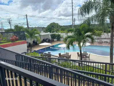 Apartamento com 2 Quartos para alugar, 54m² no Torre, João Pessoa