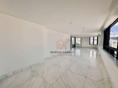 Apartamento com 4 Quartos à venda, 226m² no Gutierrez, Belo Horizonte