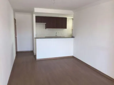 Apartamento com 2 Quartos à venda, 64m² no Três Barras, Contagem
