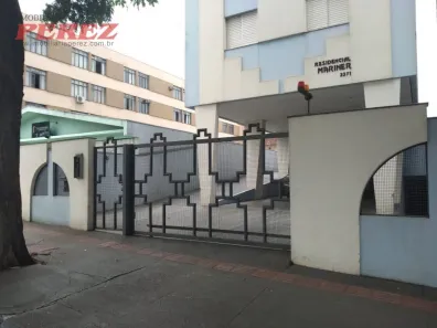 Apartamento com 1 Quarto à venda, 72m² no Vila Ipiranga, Londrina
