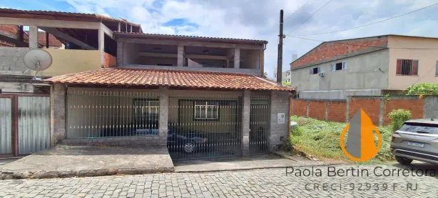 Casa com 4 Quartos à venda, 277m² no Jardim Independência, São Gonçalo