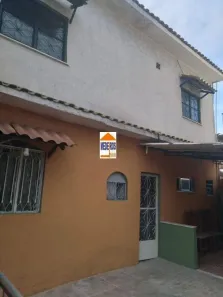 Casa com 2 Quartos à venda, 120m² no Coelho Neto, Rio de Janeiro