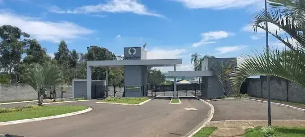Lote/Terreno à venda, 840m² no Residencial Jardim Barra do Cisne I, Americana