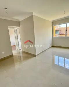 Casa com 2 Quartos à venda, 50m² no Parque Turistas, Contagem