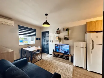 Apartamento com 2 Quartos à venda, 43m² no Ressacada, Itajaí