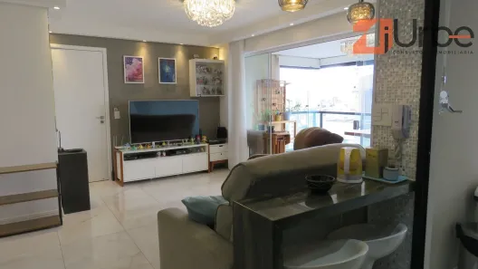 Apartamento com 3 Quartos à venda, 108m² no Chácara Inglesa, São Paulo