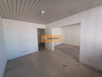 Sala Comercial para alugar, 12m² no Centro, Suzano