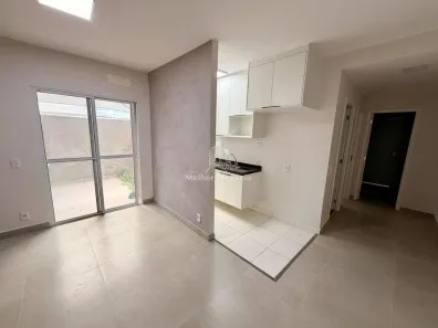 Apartamento com 2 Quartos à venda, 88m² no Jardim Novo Ângulo, Hortolândia