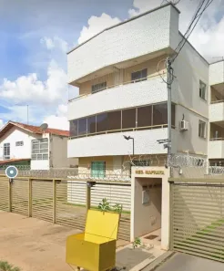Apartamento com 3 Quartos à venda, 105m² no Setor Sudoeste, Goiânia