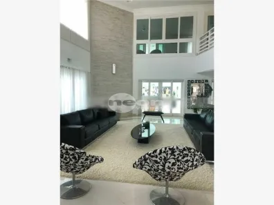 Sobrado com 5 Quartos à venda, 950m² no City Castello, Itu