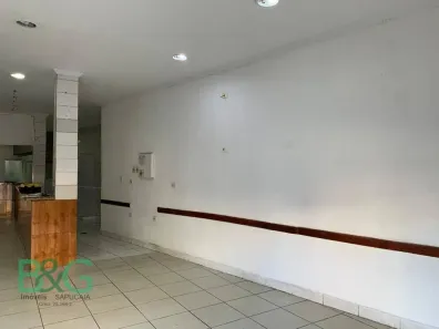 Prédio Comercial à venda, 549m² no Vila Mariana, São Paulo
