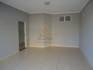 Casa com 3 Quartos à venda, 107m² no Jardim Anhangüera, Ribeirão Preto