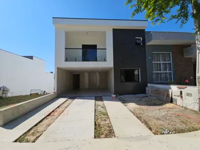 Casa de Condomínio com 3 Quartos à venda, 290m² no Centro, Sorocaba