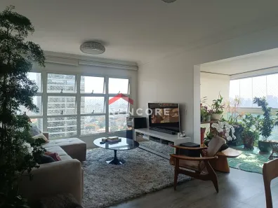 Apartamento com 3 Quartos à venda, 134m² no Ipiranga, São Paulo